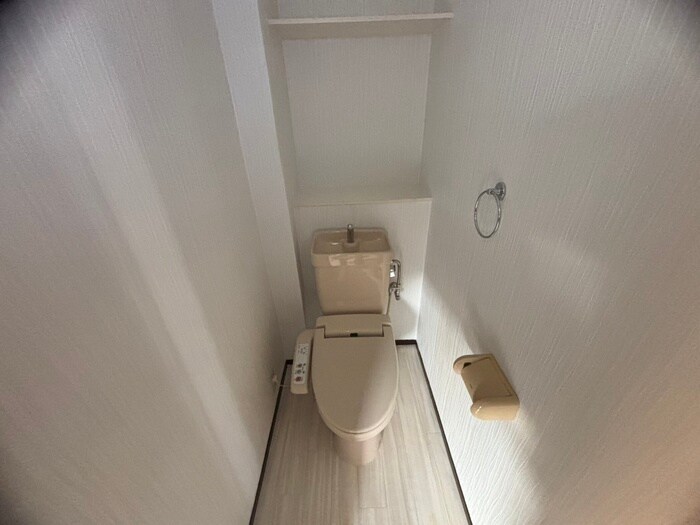 フレーシア布施の物件内観写真