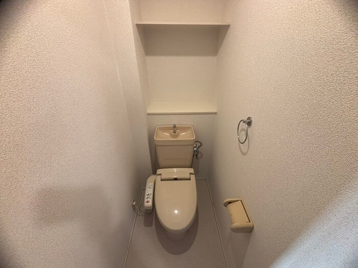 フレーシア布施の物件内観写真