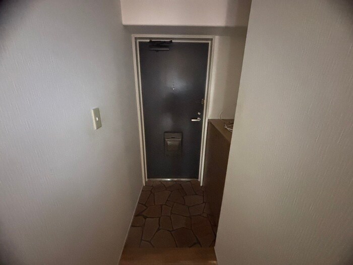 フレーシア布施の物件内観写真