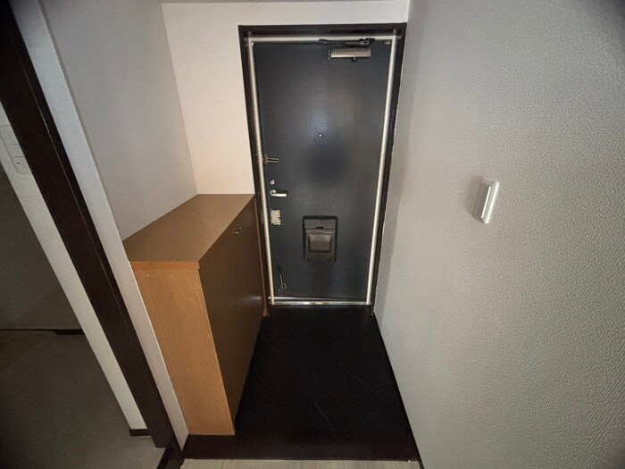 フレーシア布施の物件内観写真