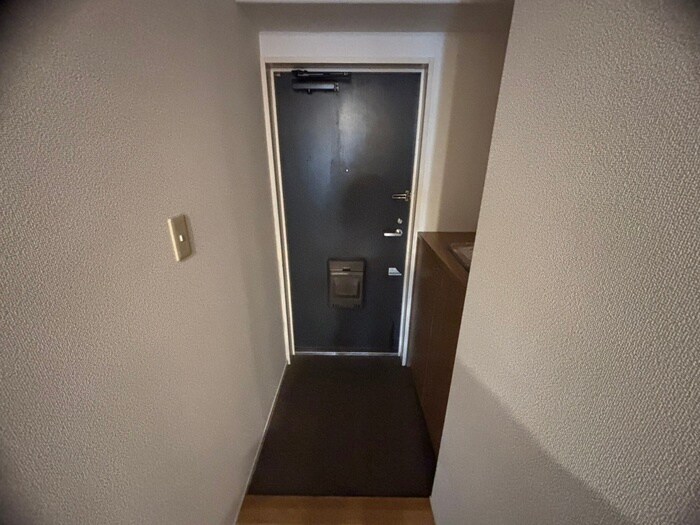 フレーシア布施の物件内観写真