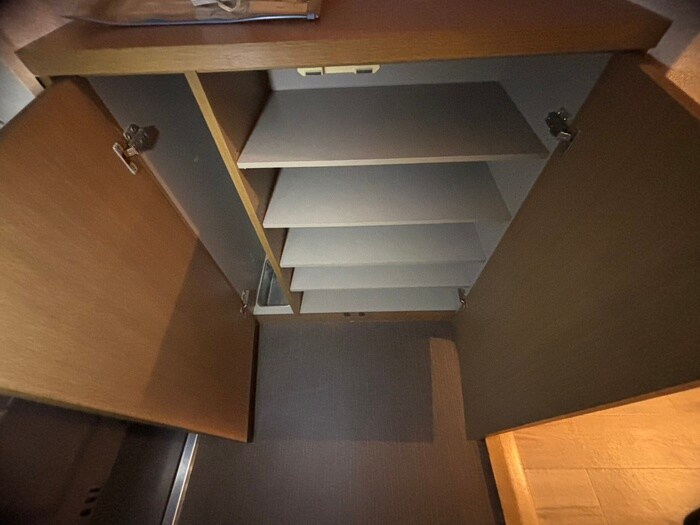 フレーシア布施の物件内観写真