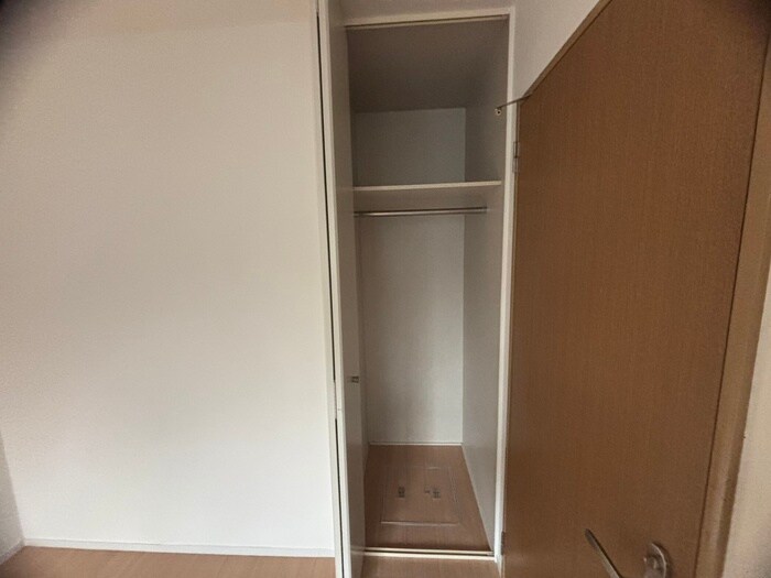 フレーシア布施の物件内観写真