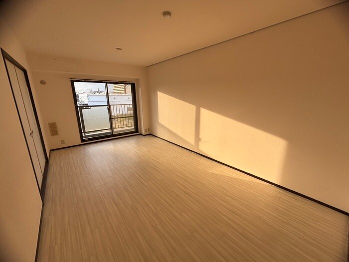 フレーシア布施の物件内観写真