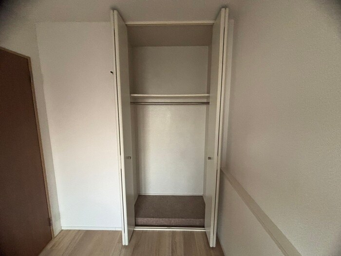 フレーシア布施の物件内観写真