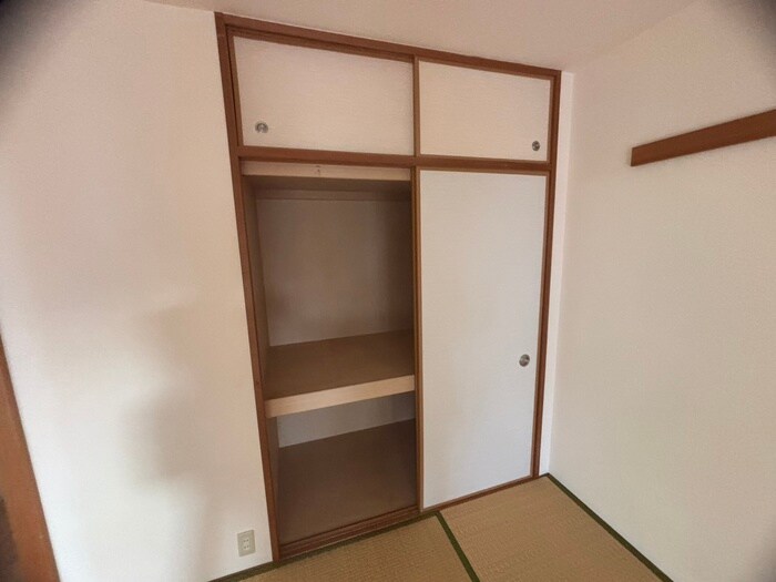 フレーシア布施の物件内観写真