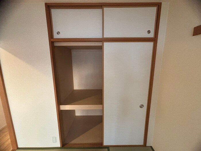 フレーシア布施の物件内観写真