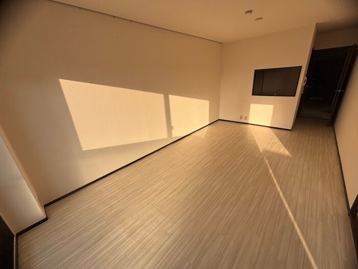 フレーシア布施の物件内観写真