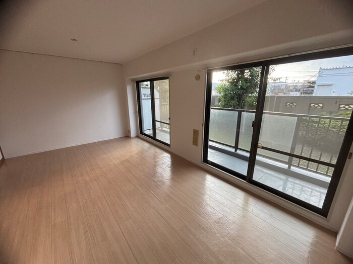 フレーシア布施の物件内観写真