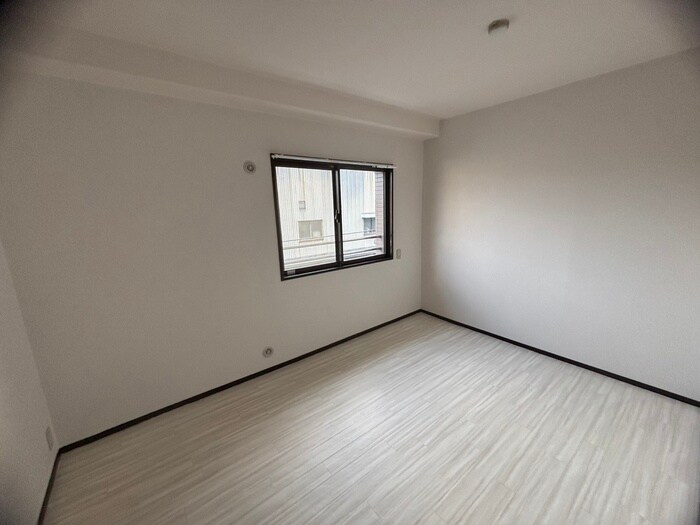 フレーシア布施の物件内観写真