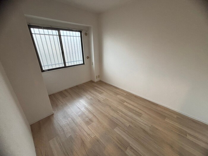 フレーシア布施の物件内観写真