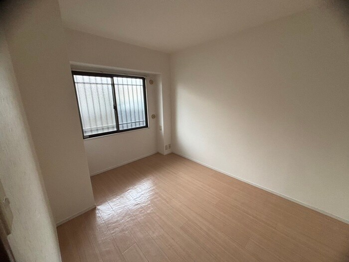 フレーシア布施の物件内観写真