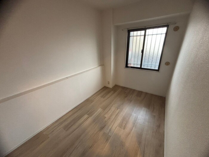 フレーシア布施の物件内観写真