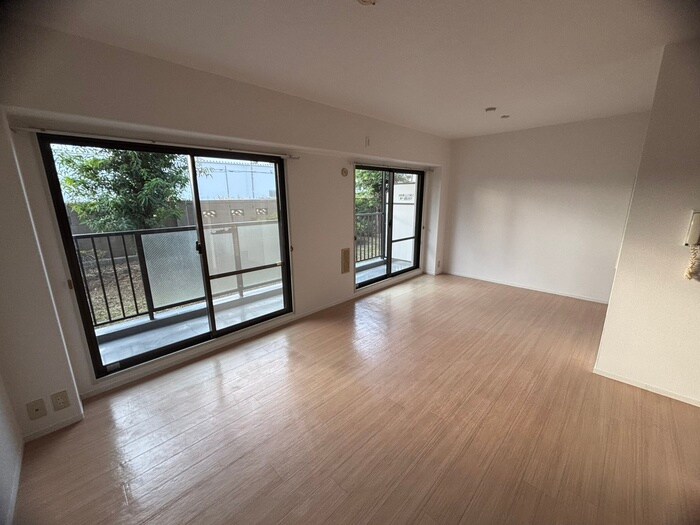 フレーシア布施の物件内観写真