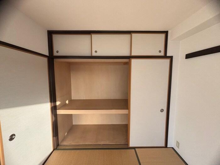 フレーシア布施の物件内観写真