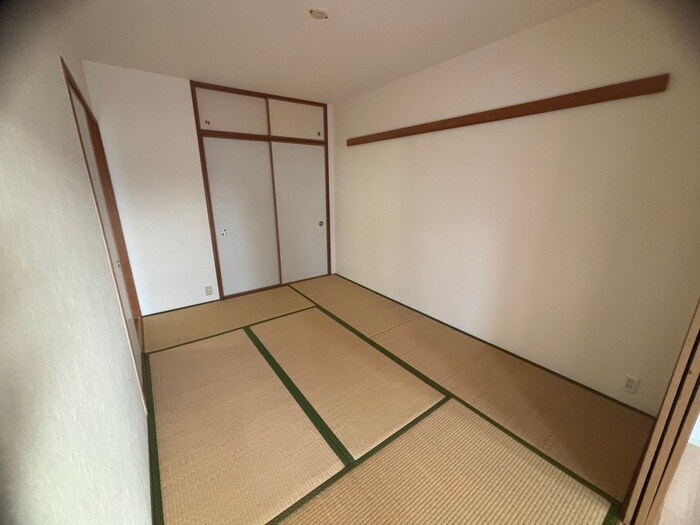 フレーシア布施の物件内観写真