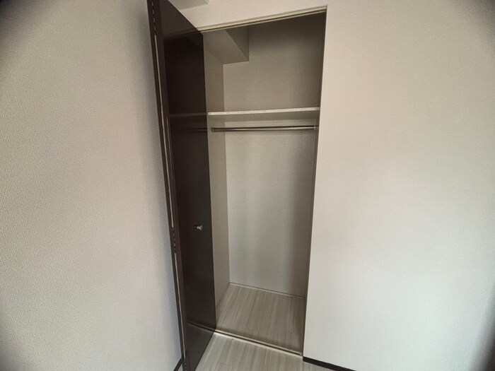 フレーシア布施の物件内観写真