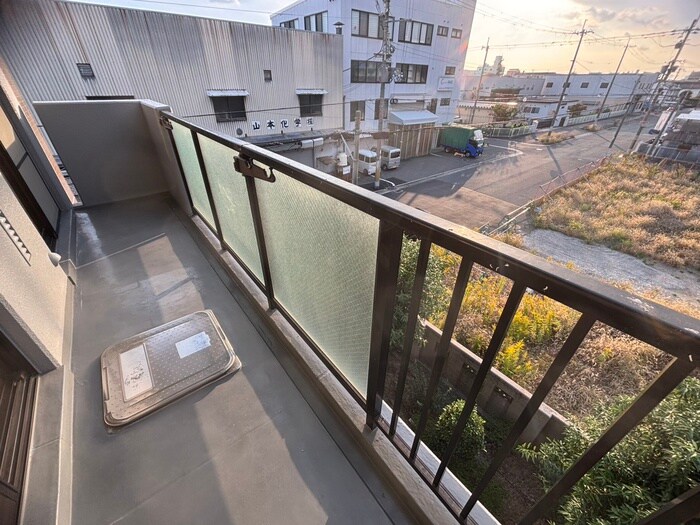 フレーシア布施の物件内観写真