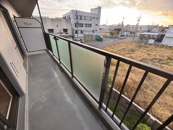 フレーシア布施の物件内観写真