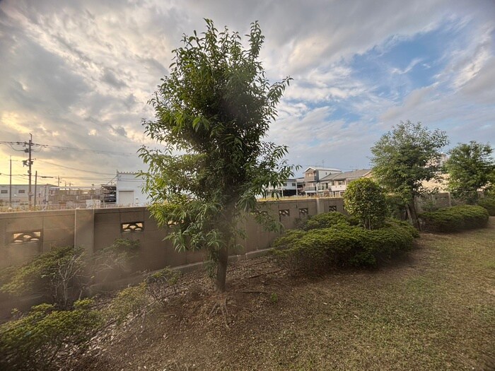 フレーシア布施の物件内観写真