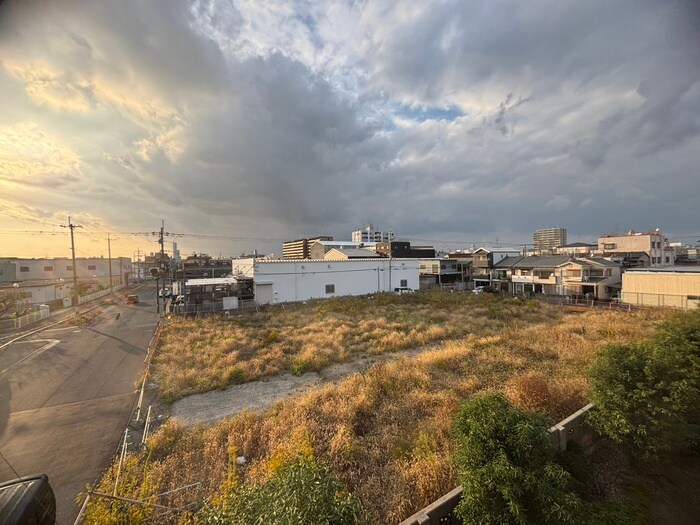 フレーシア布施の物件内観写真