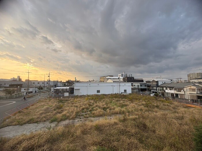 フレーシア布施の物件内観写真