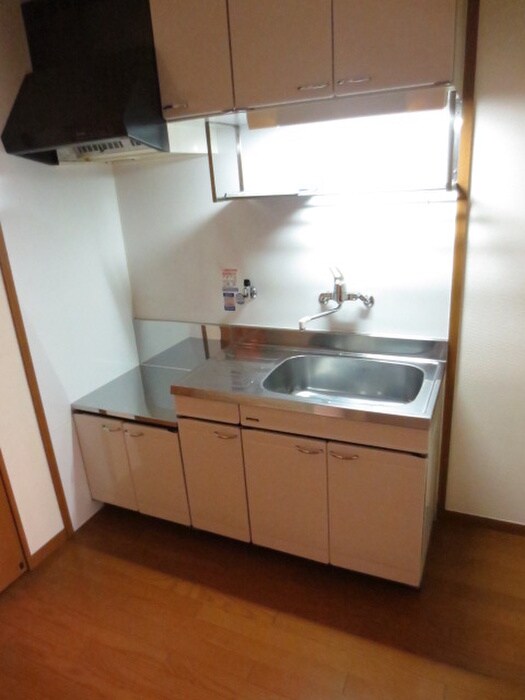 フジパレス池田の物件内観写真