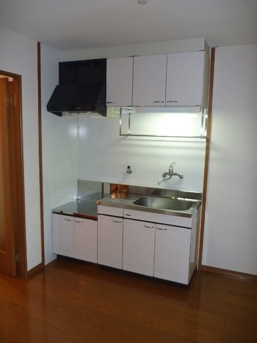 フジパレス池田の物件内観写真