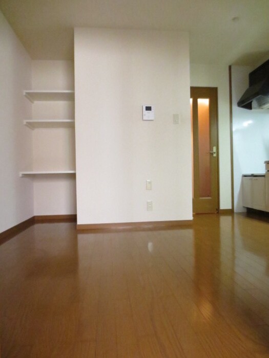 フジパレス池田の物件内観写真