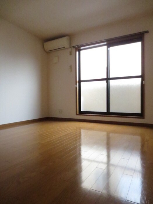 フジパレス池田の物件内観写真