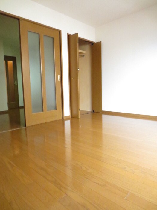 フジパレス池田の物件内観写真