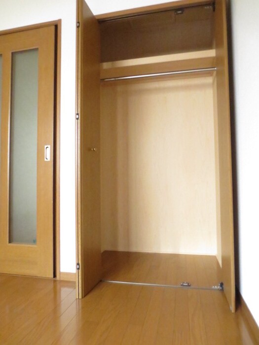 フジパレス池田の物件内観写真