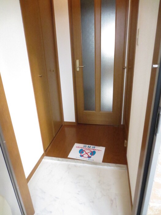 フジパレス池田の物件内観写真