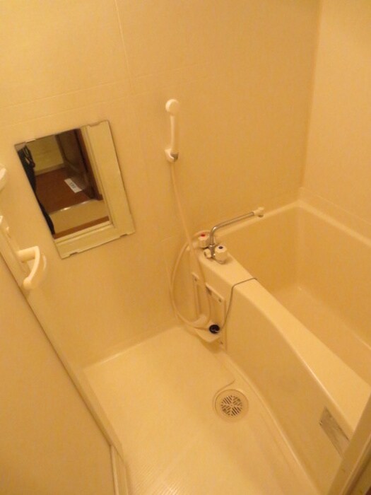 フジパレス池田の物件内観写真