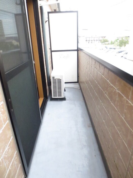 フジパレス池田の物件内観写真