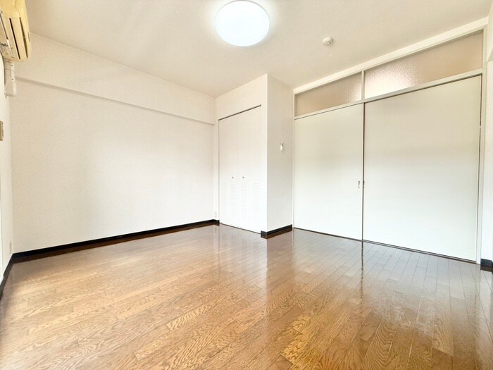 アネックス大久保の物件内観写真