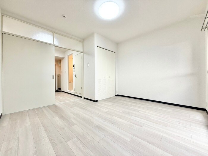 アネックス大久保の物件内観写真