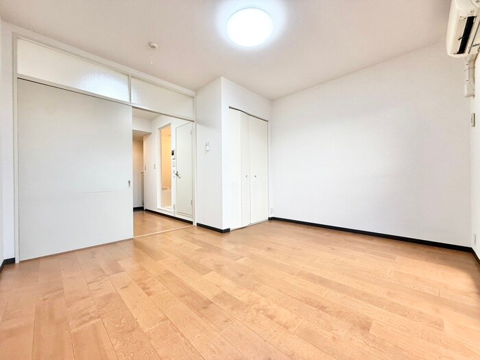 アネックス大久保の物件内観写真