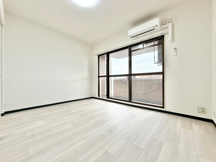 アネックス大久保の物件内観写真