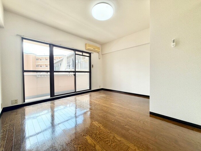 アネックス大久保の物件内観写真