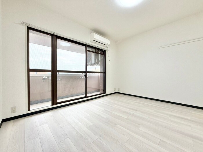 アネックス大久保の物件内観写真