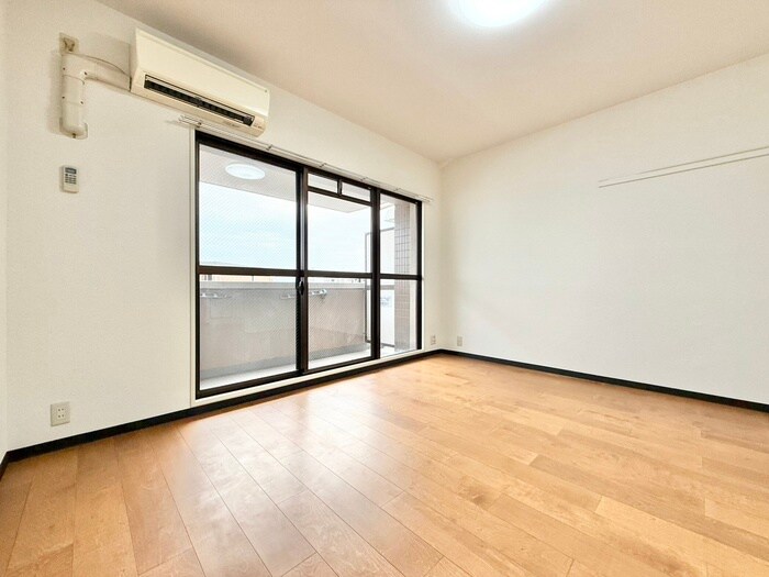 アネックス大久保の物件内観写真