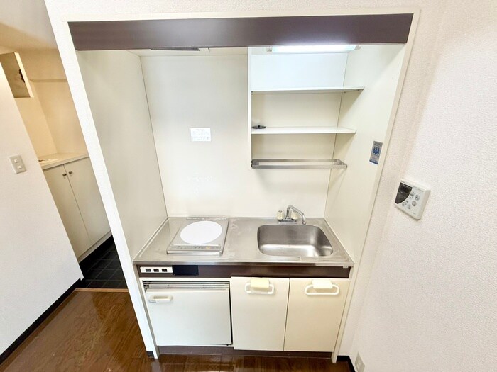 アネックス大久保の物件内観写真