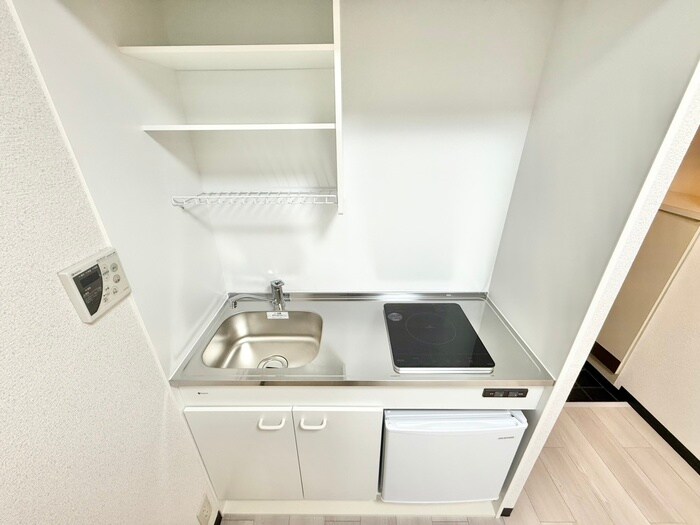 アネックス大久保の物件内観写真