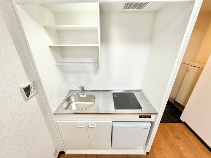 アネックス大久保の物件内観写真