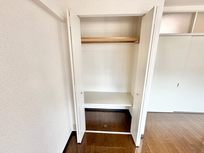 アネックス大久保の物件内観写真