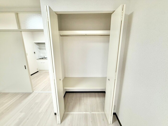 アネックス大久保の物件内観写真