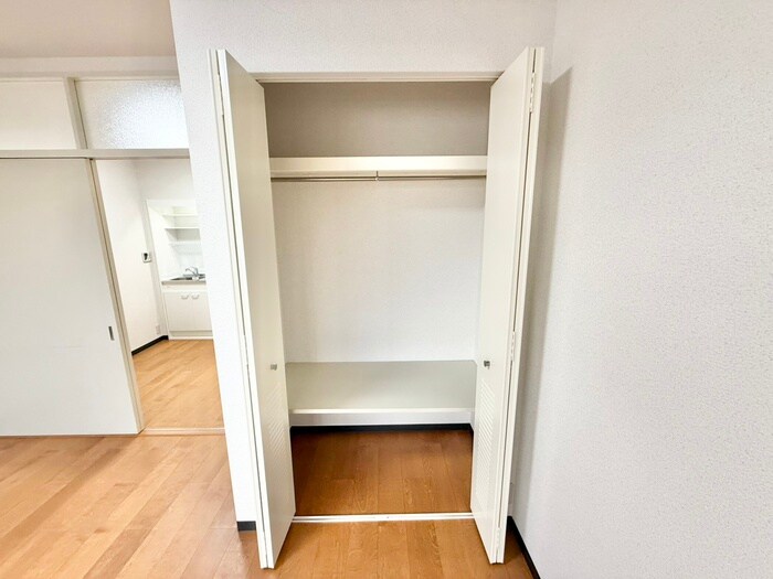 アネックス大久保の物件内観写真