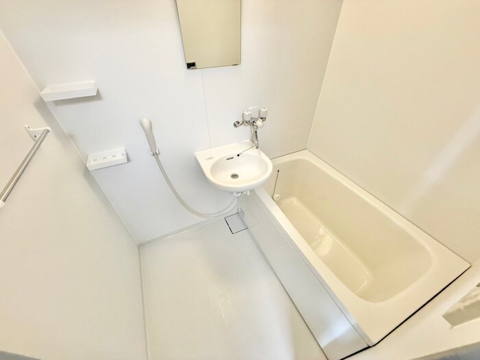 アネックス大久保の物件内観写真