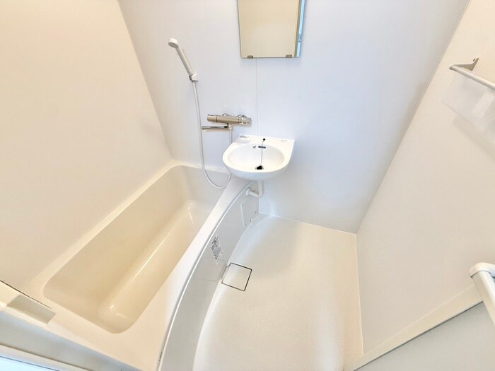 アネックス大久保の物件内観写真